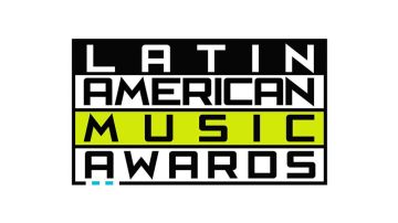 Los Latin AMAs 2017 se transmitirán en vivo desde Hollywood