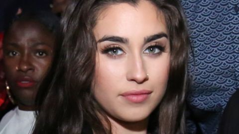 Lauren Jauregui de Fifth Harmony explica como lleva la fama