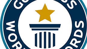 Este perro San Bernardo entra en el libro Guiness de los Records por la longitud de su lengua.