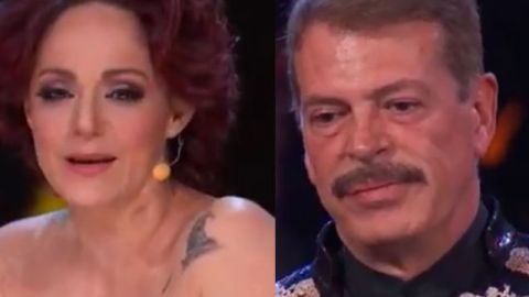 lolita cortes y sergio goyri