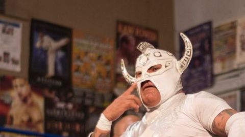 Tremendas carteleras de lucha libre se desarrollarán el 21 y 22 de octubre en el Área de la Bahía.