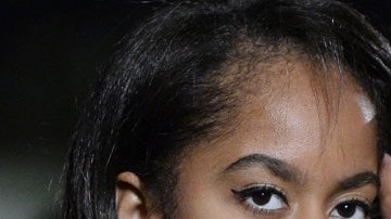 Malia Obama