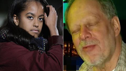 Malia Obama