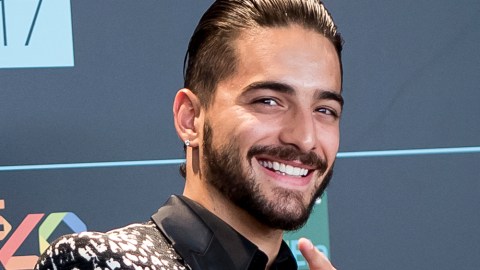 Maluma desató polémica sobre su sexualidad al revelar su canción favorita