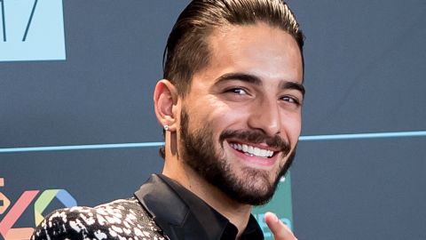 Maluma desató polémica sobre su sexualidad al revelar su canción favorita