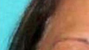 Marilou Danley, pareja del autor de la masacre en Las Vegas. EFE