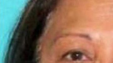 Marilou Danley, pareja del autor de la masacre en Las Vegas. EFE