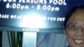 La mujer que se encontraba en Filipinas regresó al país para hablar con las autoridades