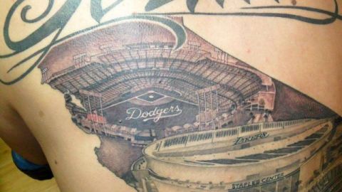 Dodgers