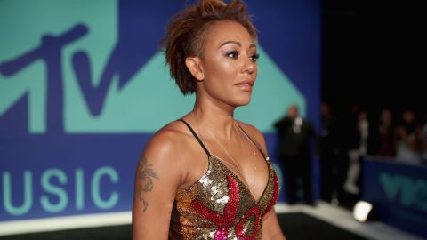 Mel B