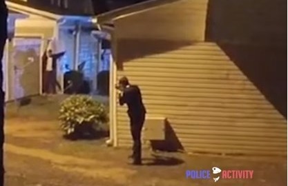 El caso aún no ha sido esclarecido. Foto Especial