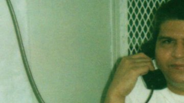 Rubén Cárdenas Ramírez. Foto Twitter