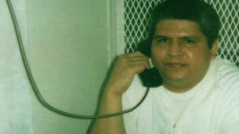 Rubén Cárdenas Ramírez. Foto Twitter