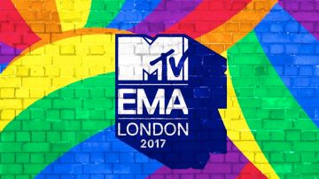 Los premios europeos de MTV se llevarán a cabo en Londres