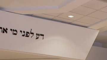 Al menos 20 familias de esta congregación religiosa han perdido sus casas