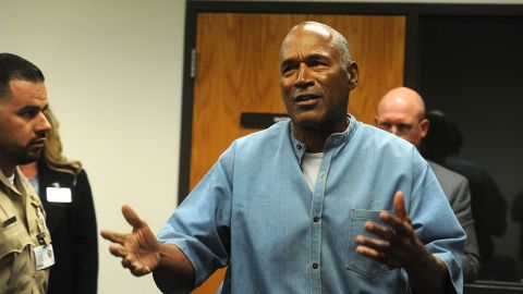 O.J. Simpson