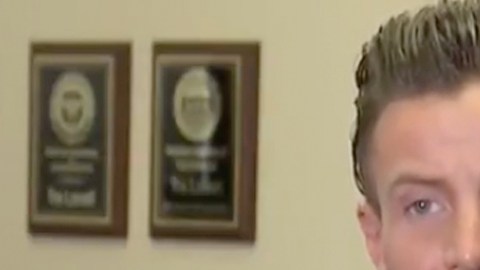 Paco Fuentes ya interpuso la demanda contra Eduardo Yáñez