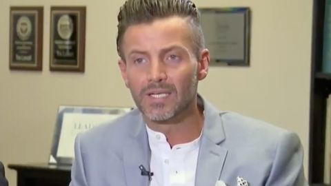 Paco Fuentes ya interpuso la demanda contra Eduardo Yáñez