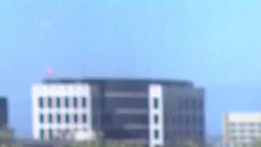 Paco Fuentes, el reportero golpeado por Eduardo Yáñez