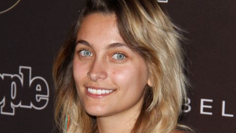 Paris Jackson