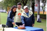 Las Águilas celebraron en su nido el aniversario 101 del Club América