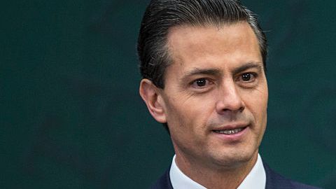 Más del 90% de los mexicanos no confían en su gobierno.