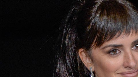 Penélope Cruz
