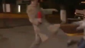 Los hechos se registraron al norte de México. Foto Especial