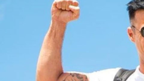Ricky Martin
