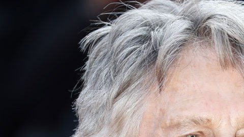 Roman Polanski