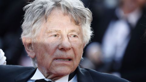 Roman Polanski