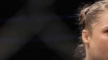 Ronda Rousey