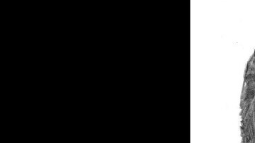 La policía de Riverside divulgó un boceto de uno de los sospechosos en septiembre