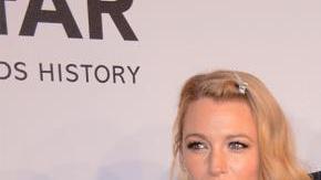 Blake Lively