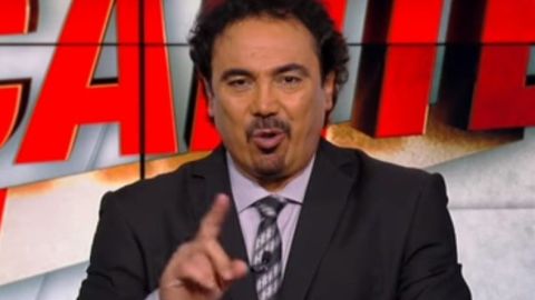 Hugo Sánchez