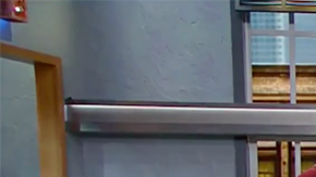 Lili Estefan y Raúl de Molina.