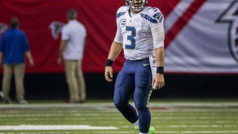 Russell Wilson