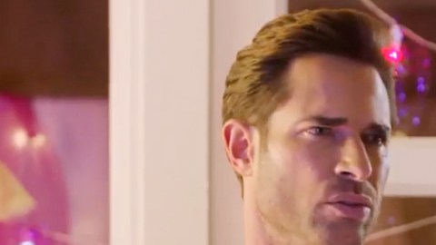Sebastián Rulli y Mark Tacher son parte del elenco de "Papá a toda madre"