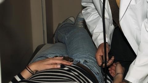 La detección temprana de las enfermedades cardíacas puede prevenir la muerte.