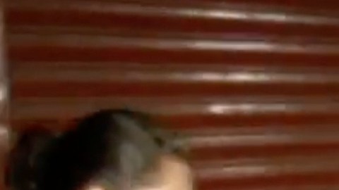 La reportera de "Ventaneando" intentaba entrevistar a Sergio Mayer Mori