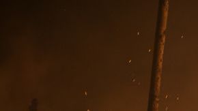 El pasado octubre, el Condado de Sonoma sufrió terribles fuegos cuyas consecuencias son tanto físicas como psicológicas