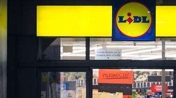 Jean era gerente en una tienda de los supermercados  Lidl en Barcelona.