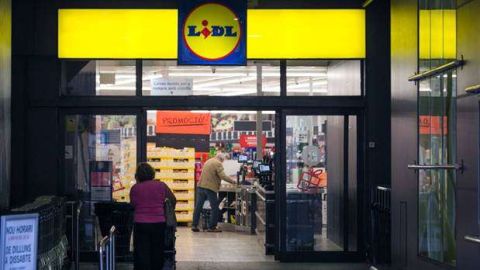 Jean era gerente en una tienda de los supermercados  Lidl en Barcelona.