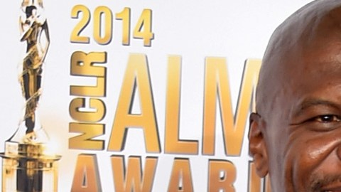 El actor Terry Crews también ha sufrido de acoso sexual