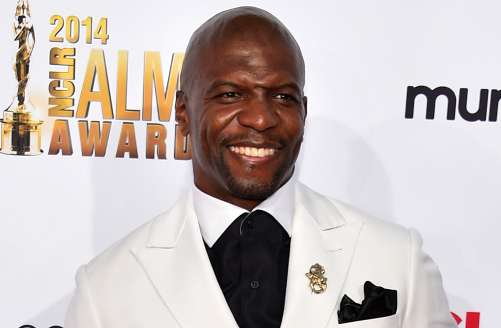 Actor Terry Crews Denuncia Asalto Sexual Tras Revelaciones De Harvey Weinstein La Opinión