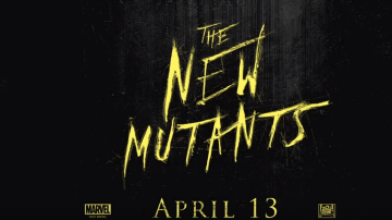 La cinta de "The New Mutants"cuenta con la participación de Maisie Williams.