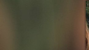 Tina Frost, de 27 años.