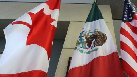 Sin Canadá no hay reemplazo