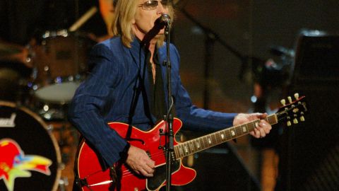 Tom Petty