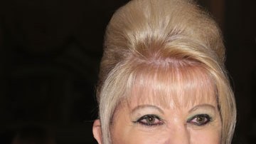 Ivana y Melania Trump